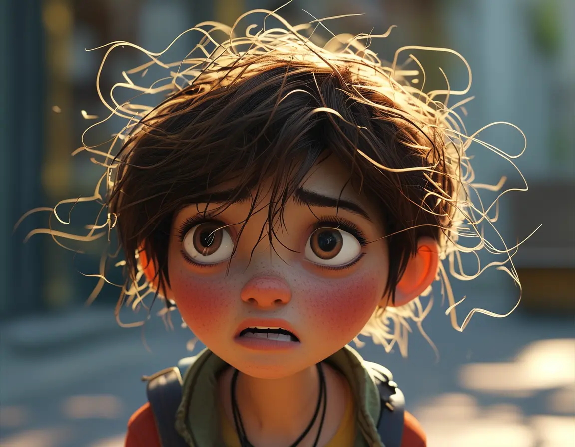 Pao mise en page internet vidéo illustration 3d serveur image IA générative AI freelance paris studio de création magazines 080